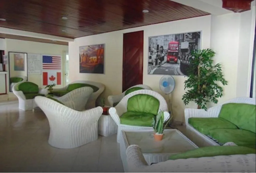 Apartment In Hotel Plaza Europa Sosua
