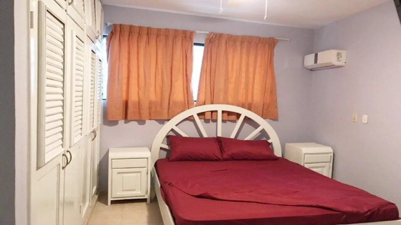 Apartment In Hotel Plaza Europa Sosua Dominican Republic