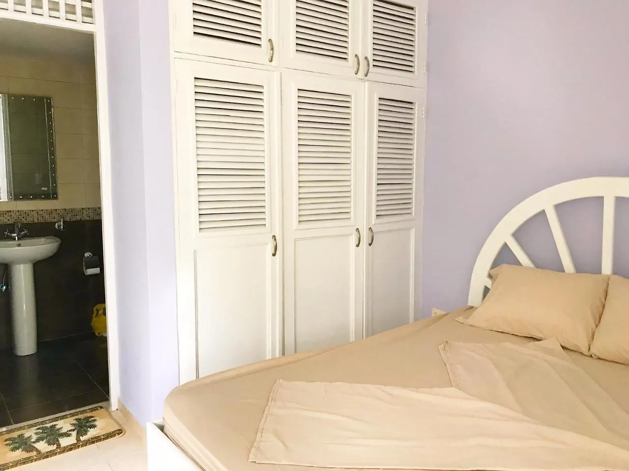 Apartment In Hotel Plaza Europa Sosua