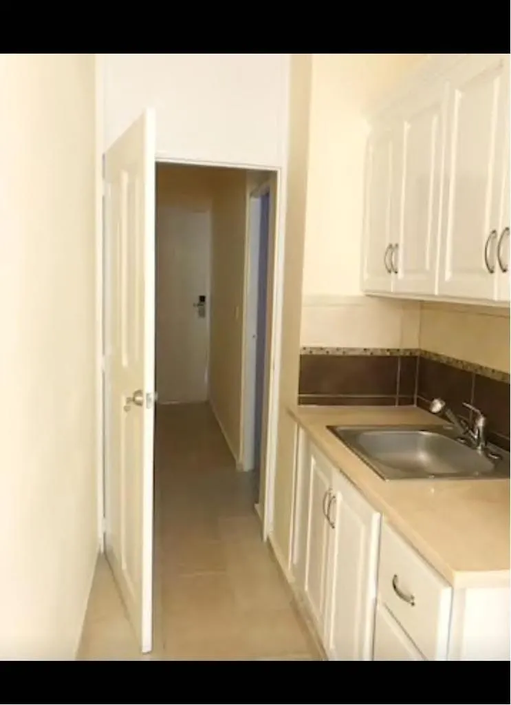 Apartment In Hotel Plaza Europa Sosua