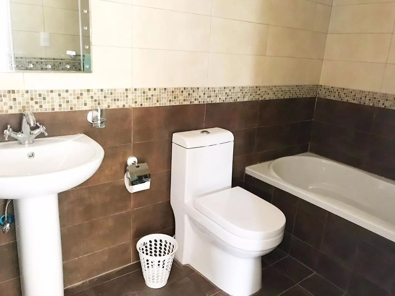 Apartment In Hotel Plaza Europa Sosua