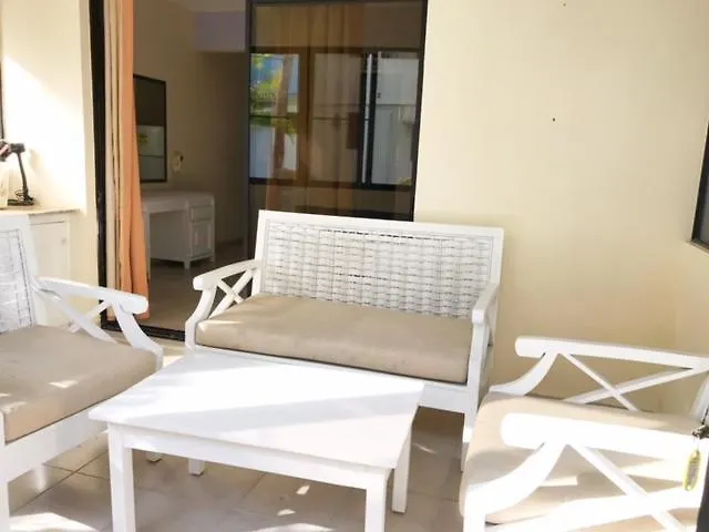Apartment In Hotel Plaza Europa Sosua Dominican Republic