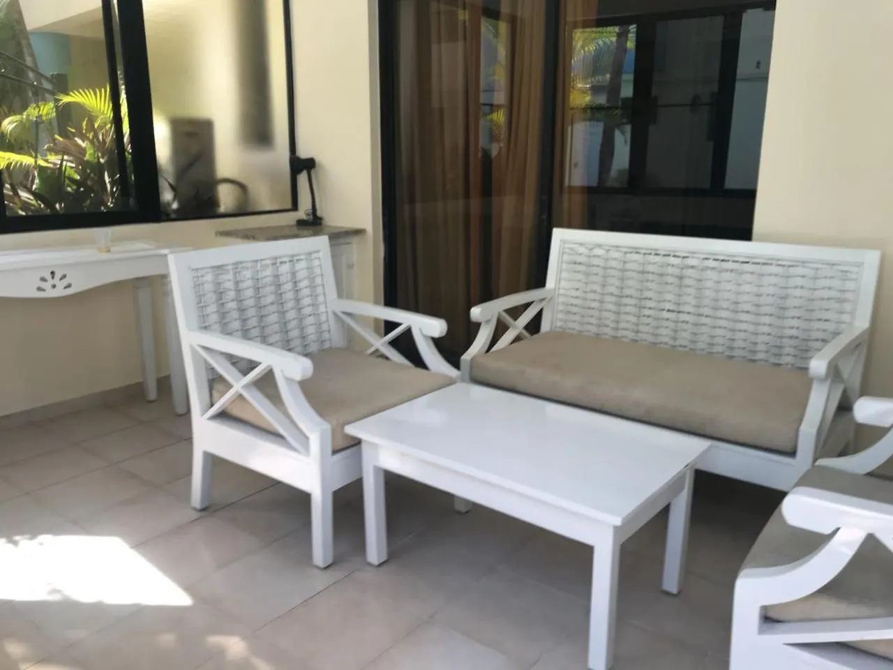 Apartment In Hotel Plaza Europa Sosua