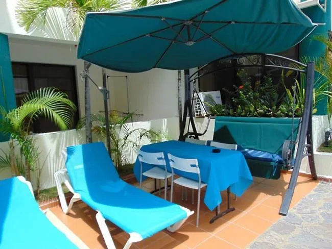 Apartment In Hotel Plaza Europa Sosua
