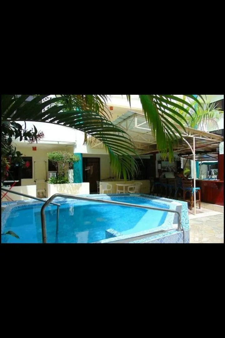 Apartment In Hotel Plaza Europa Sosua