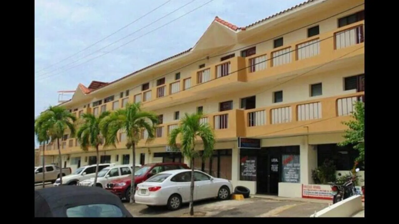Apartment In Hotel Plaza Europa Sosua 0*,  Dominican Republic