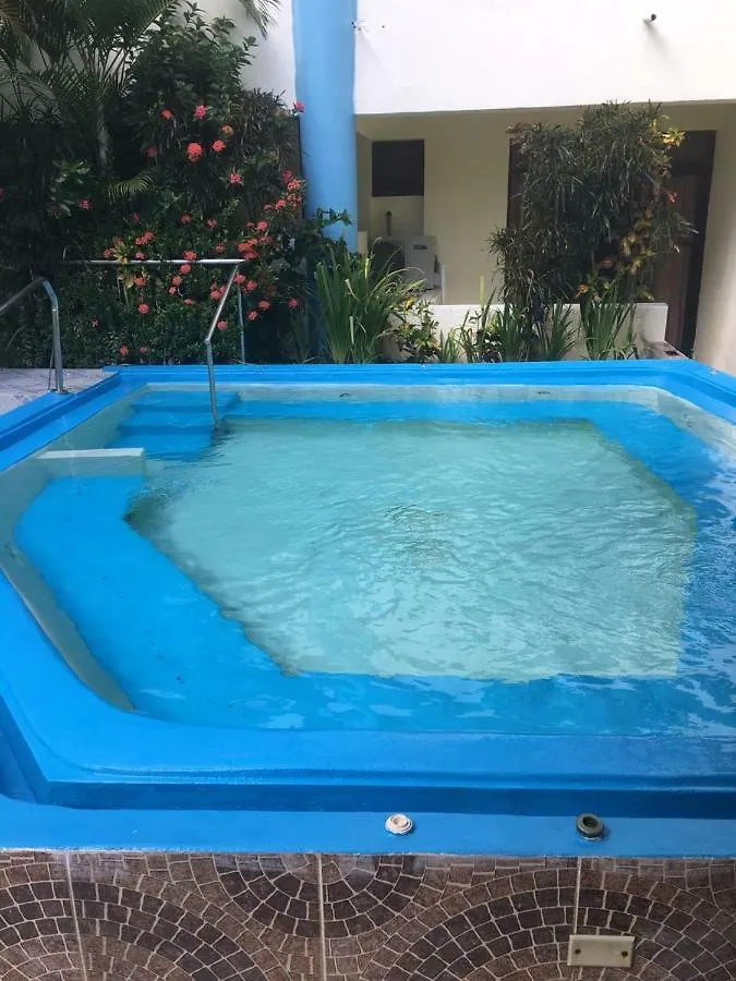 Apartment In Hotel Plaza Europa Sosua 0*,  Dominican Republic