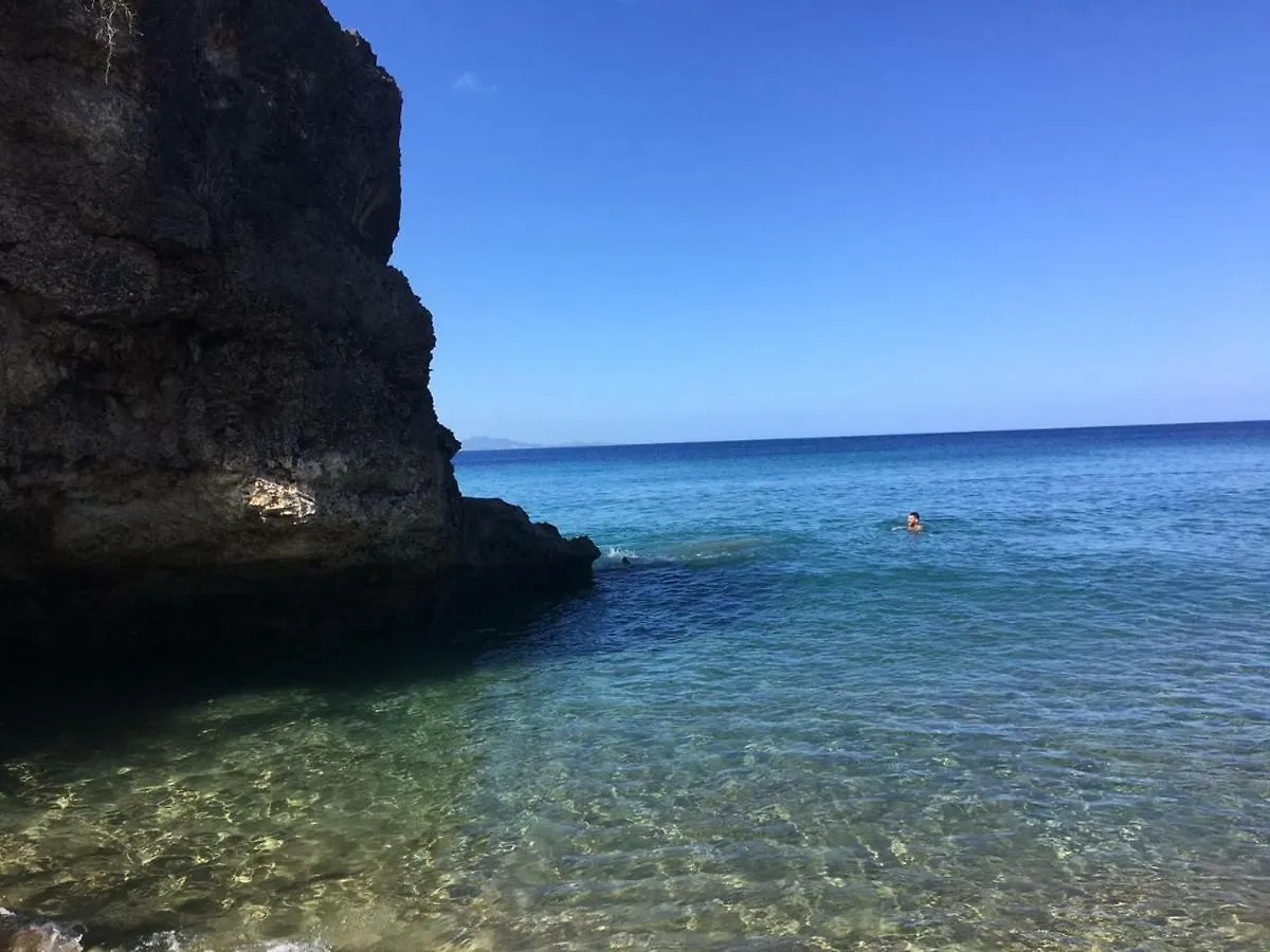 Apartment In Hotel Plaza Europa Sosua