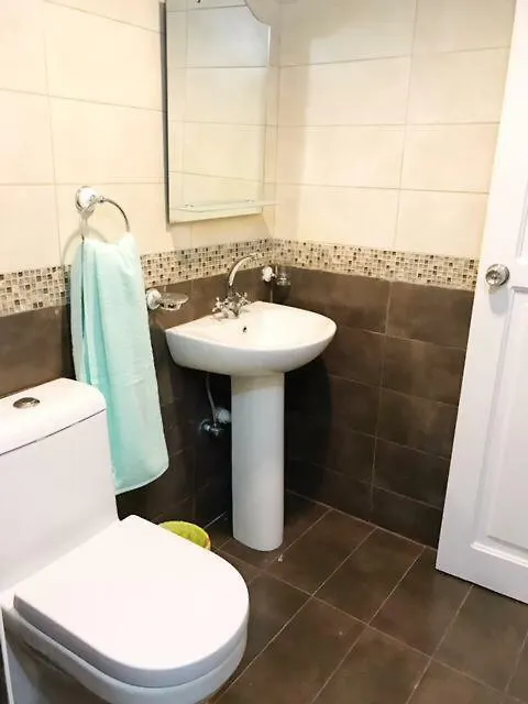 Apartment In Hotel Plaza Europa Sosua