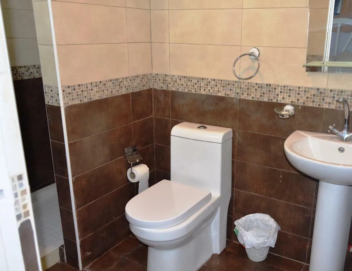 Apartment In Hotel Plaza Europa Sosua