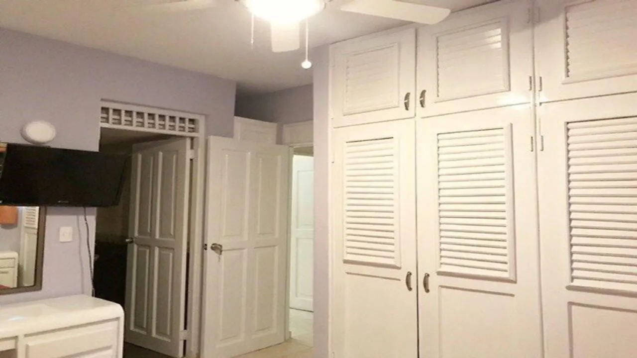 Apartment In Hotel Plaza Europa Sosua
