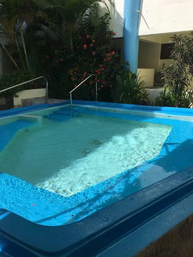 Apartment In Hotel Plaza Europa Sosua Dominican Republic