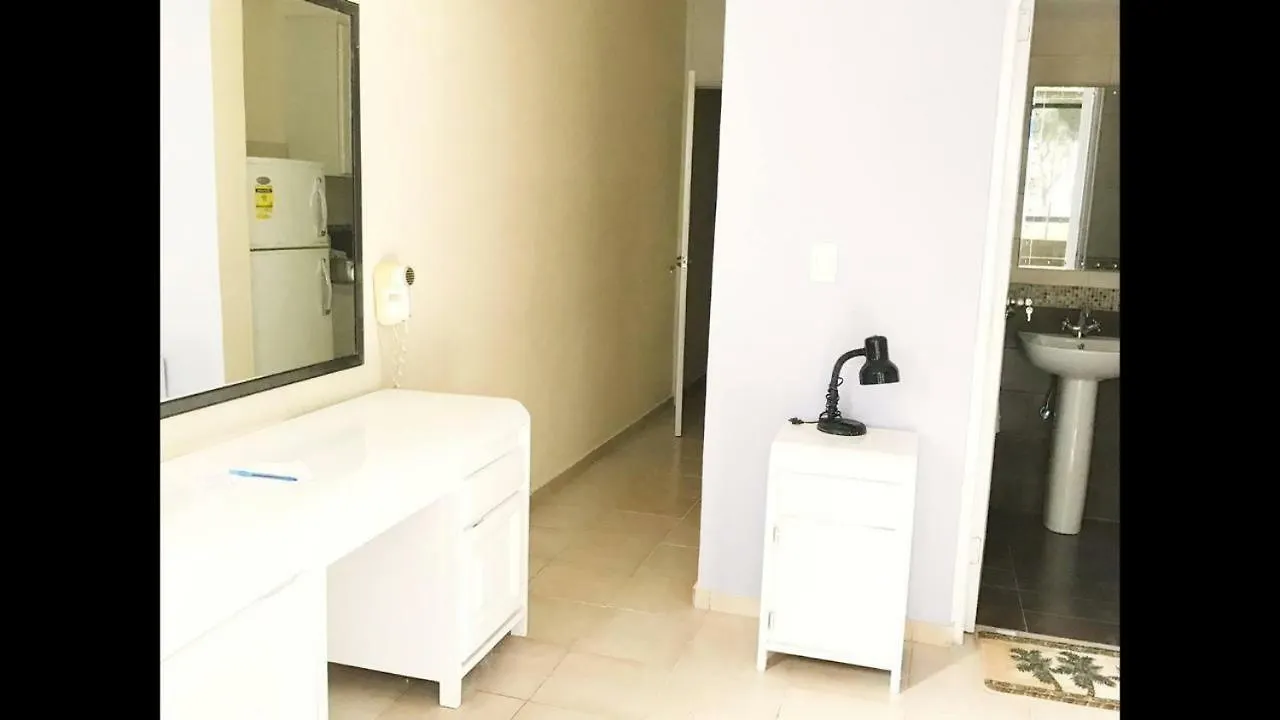 Apartment In Hotel Plaza Europa Sosua 0*,