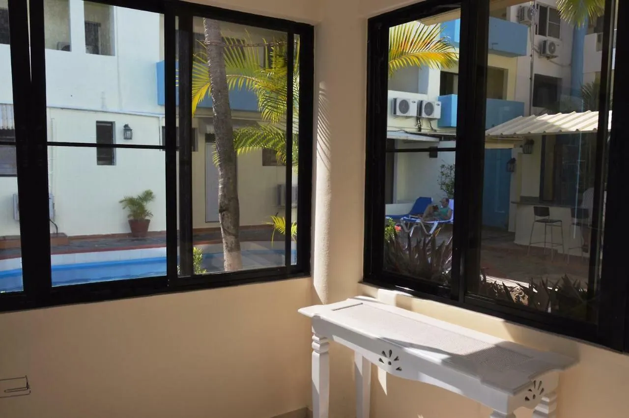 Apartment In Hotel Plaza Europa Sosua