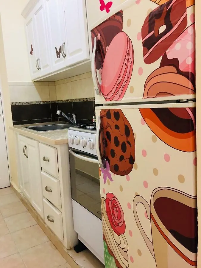 Apartment In Hotel Plaza Europa Sosua