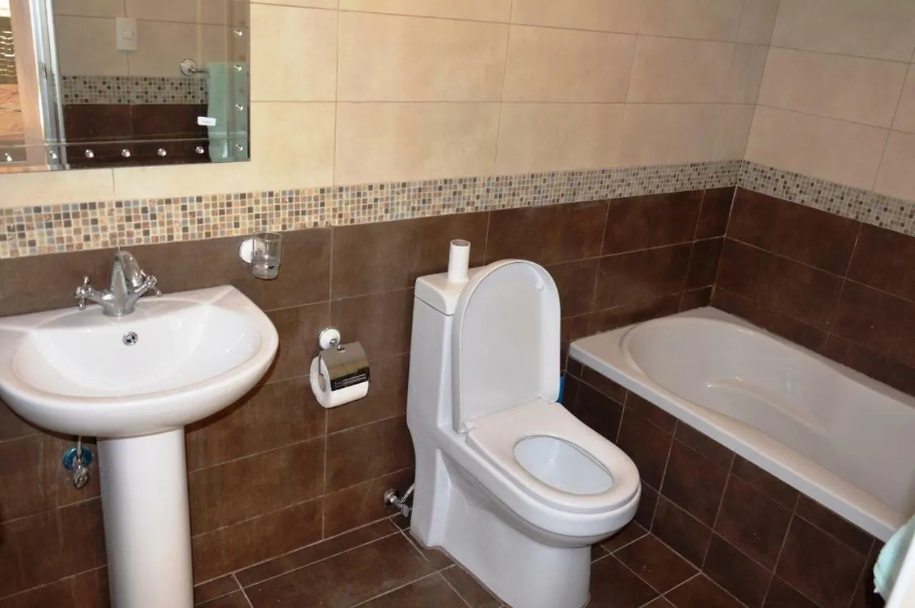 Apartment In Hotel Plaza Europa Sosua Dominican Republic