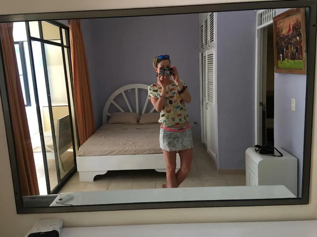 Apartment In Hotel Plaza Europa Sosua