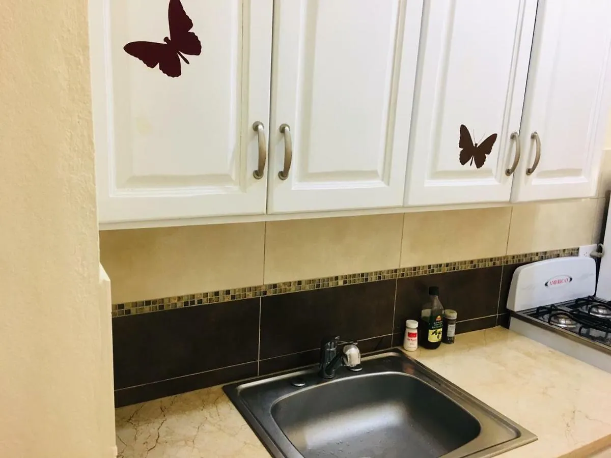 Apartment In Hotel Plaza Europa Sosua