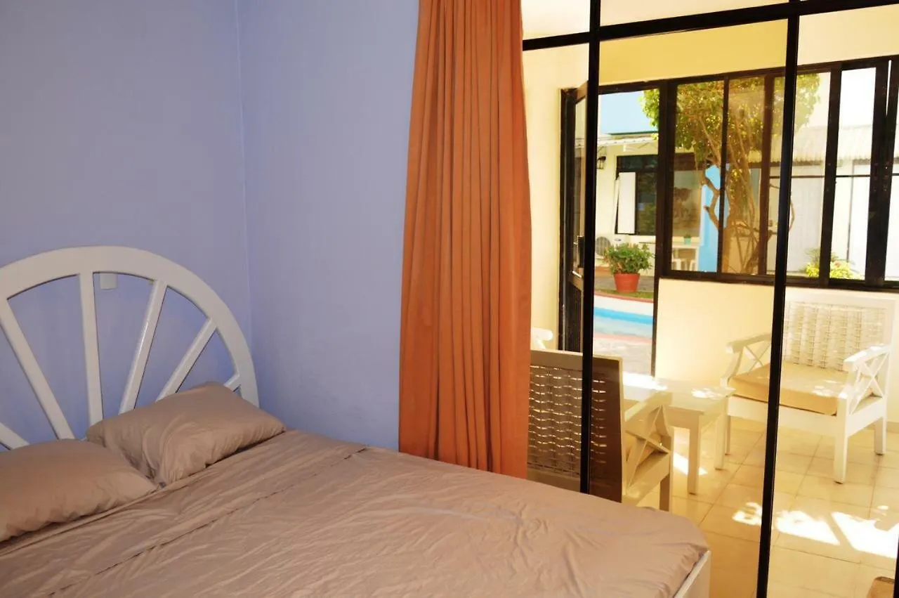 Apartment In Hotel Plaza Europa Sosua Dominican Republic
