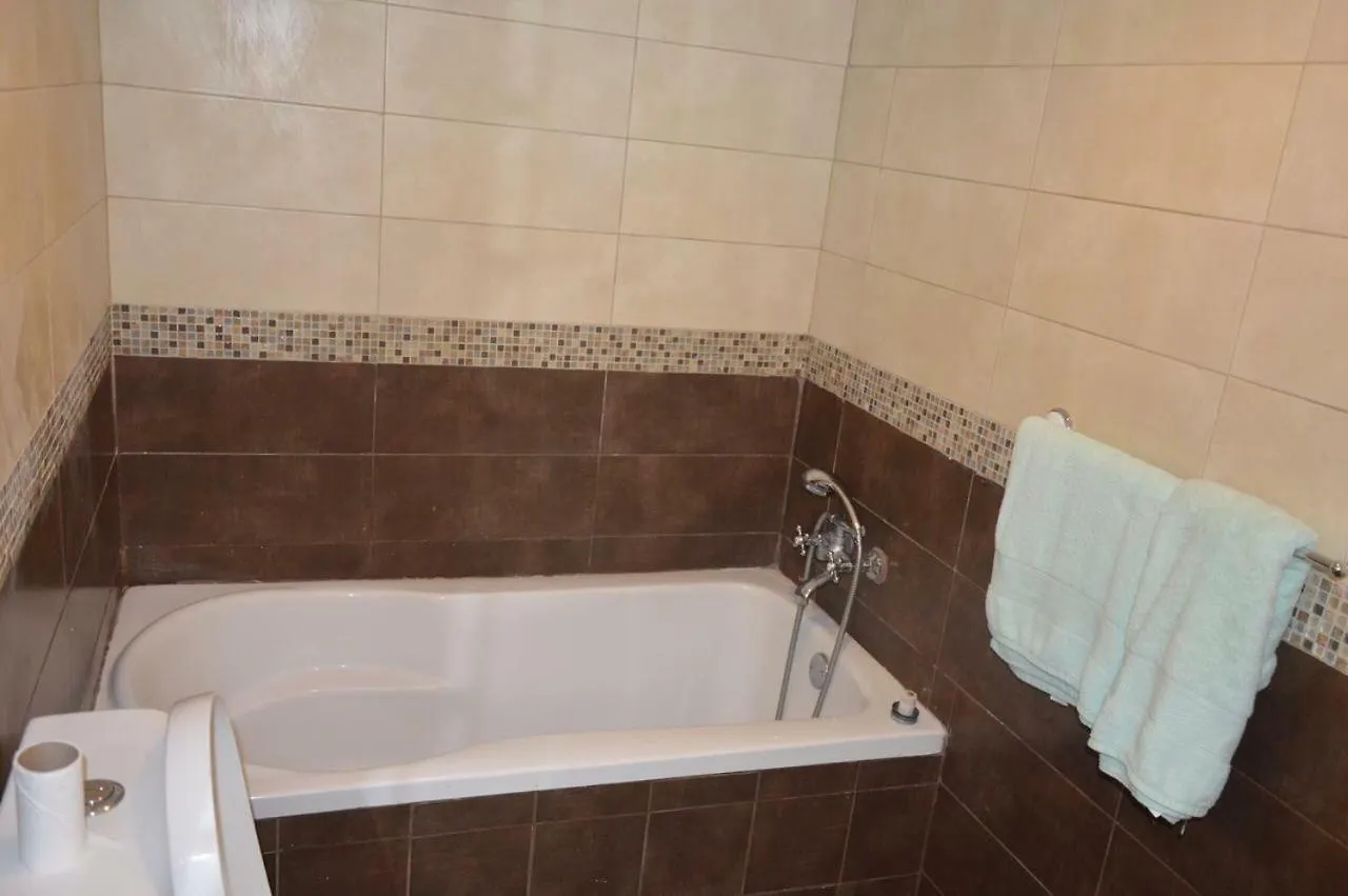 Apartment In Hotel Plaza Europa Sosua