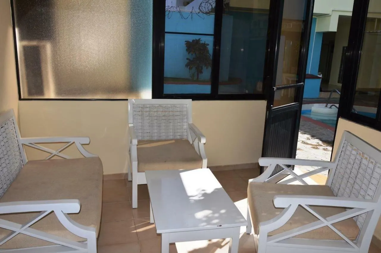Apartment In Hotel Plaza Europa Sosua 0*,  Dominican Republic