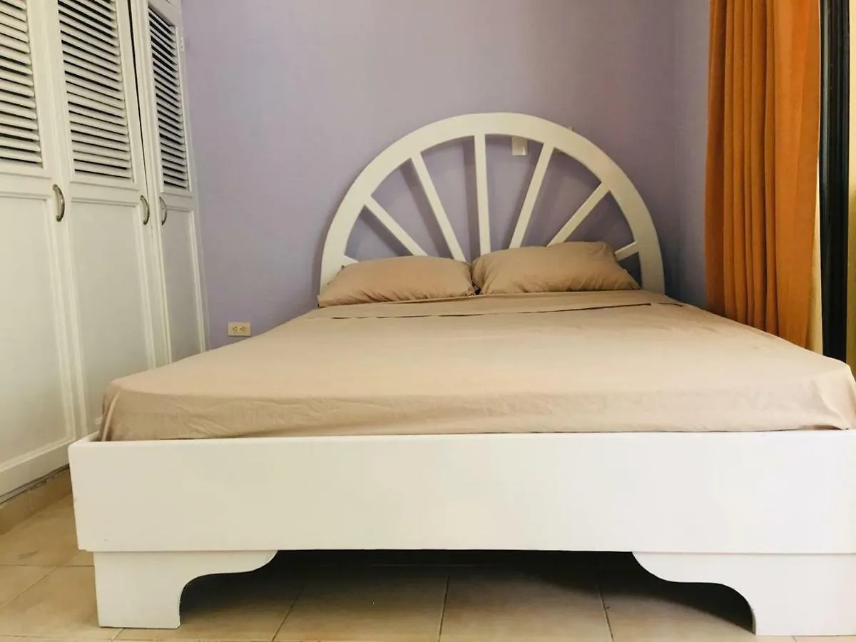 Apartment In Hotel Plaza Europa Sosua Dominican Republic